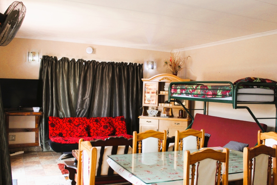 3 Bedroom Property for Sale in Sasolburg Ext 1 Free State
